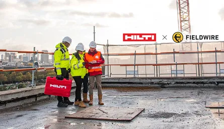 Colly vs Hilti